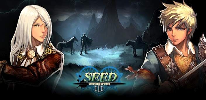 Seed 3 Heroes in Time Games Gratis