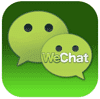 We Chat we chat