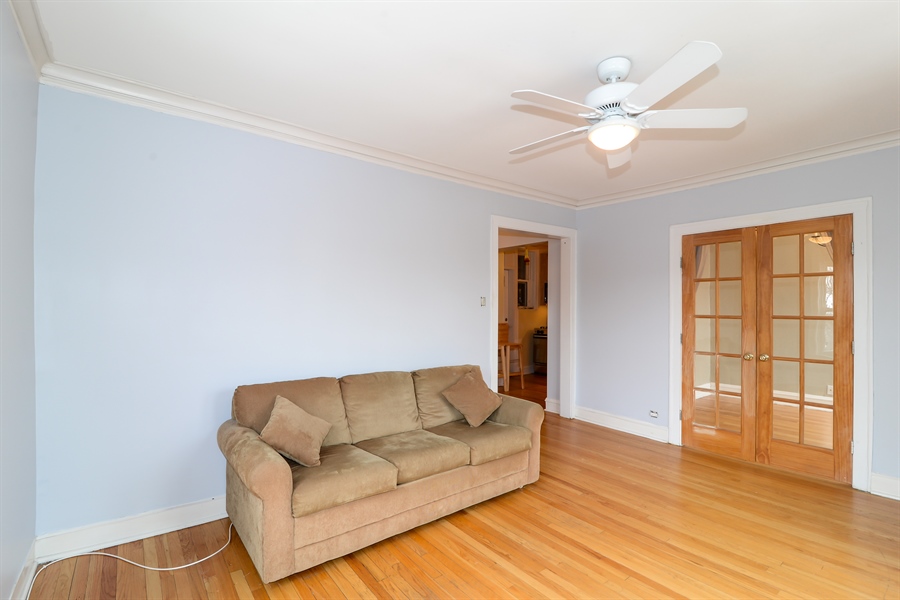 The Chicago Real Estate Local New for sale! North Center, Roscoe