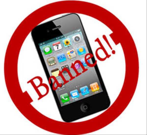 is cell phone communication secure essay is cell phone communication secure essay