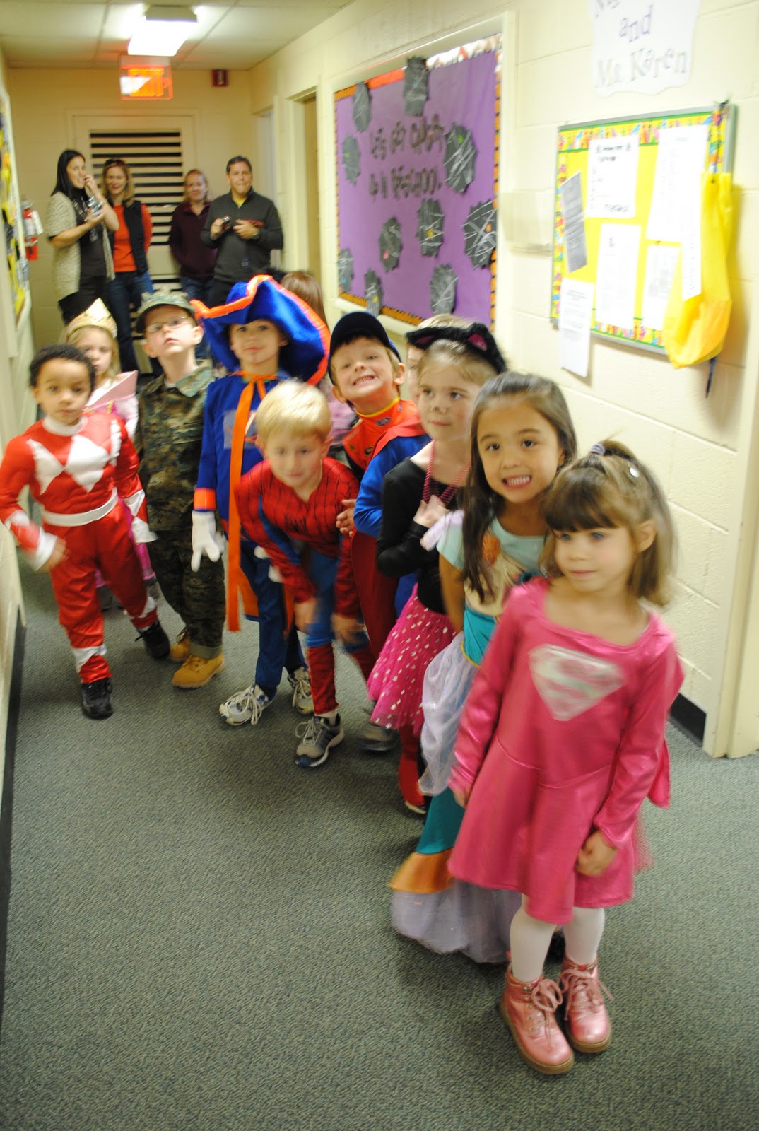 Serenity Now Candy Hangover