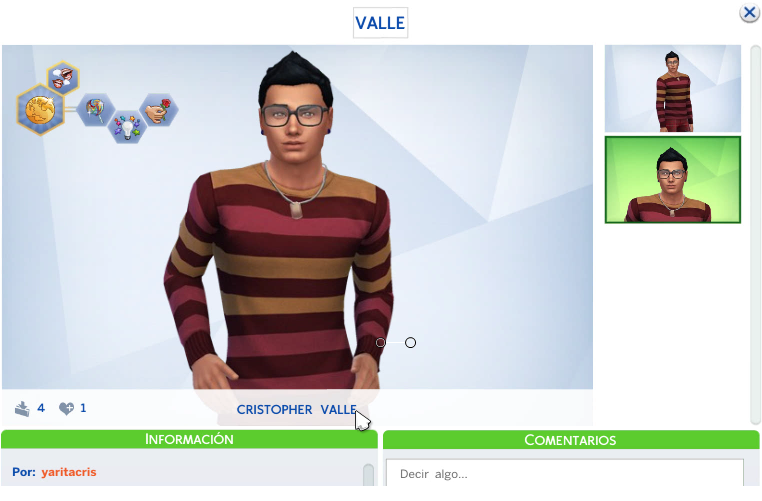 Descargar sims 4 Descargar sims 4