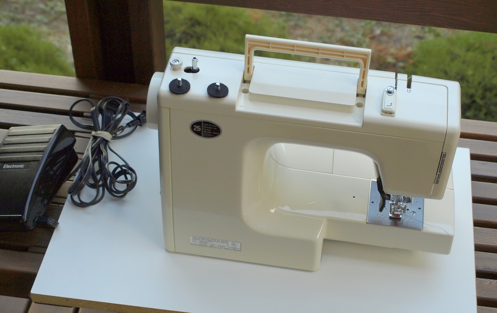 Tight Acres Kenmore 385.1764180