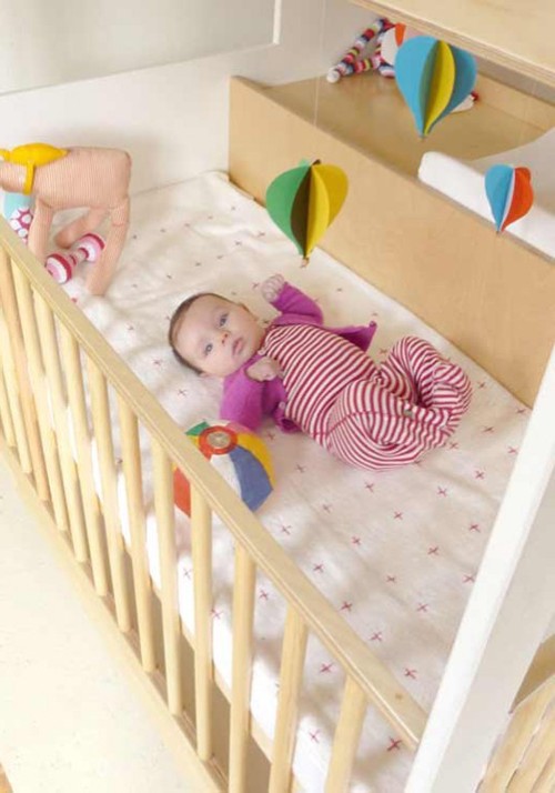 Keranjang Bayi - 9 Keranjang Bayi Cantik Untuk Tempat Tidur Anak Anda Rumah Minimalis Nya keranjang bayi 9 keranjang bayi cantik untuk tempat tidur anak anda rumah minimalis nya