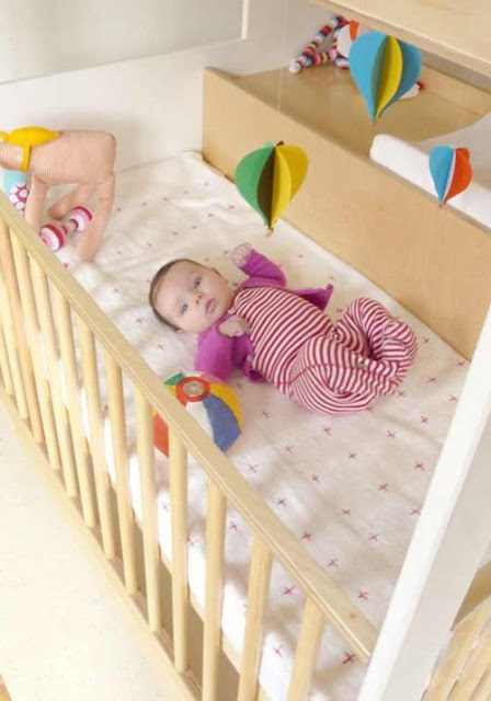 9 keranjang bayi cantik untuk tempat tidur anak anda 9 keranjang bayi cantik untuk tempat tidur anak anda