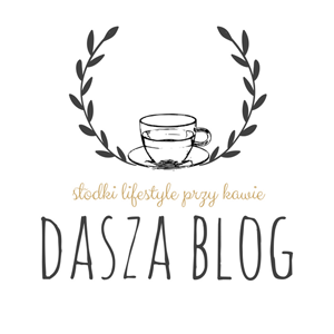 Dasza - blog lifestylowy