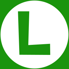 Emblema de Luigi