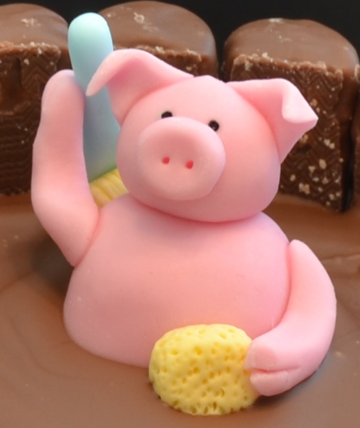 sweet dreams and sweet