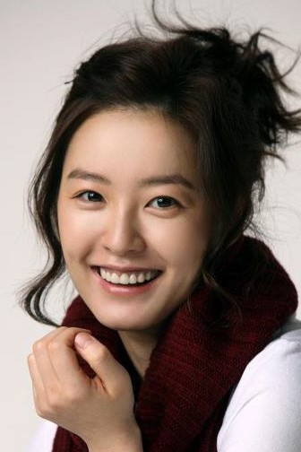 Jung Yu Mi (Joo Yeol Mae) .