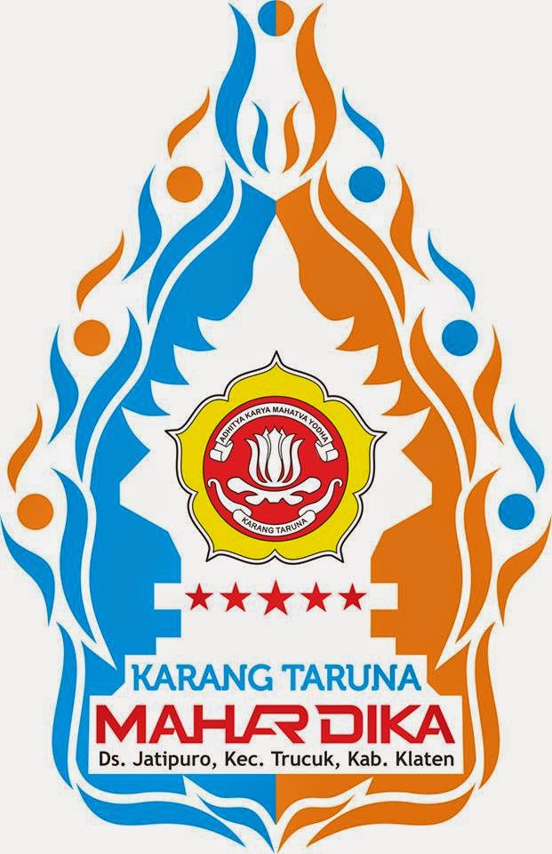 Foto-Foto Temu Karya Dan Rapat Kerja Karang Taruna MAHARDIKA | Karang