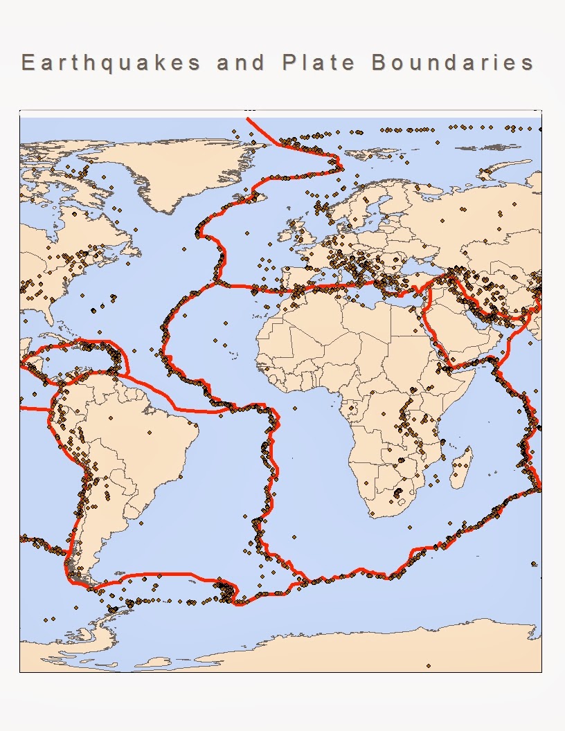 from assignment 2 below is my hazards map it describes the susceptibility of landslides throughout the us from assignment 2 below is my hazards map it describes the susceptibility of landslides throughout the us