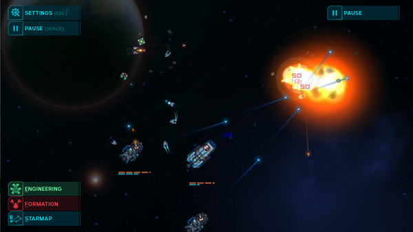 Battlestation Harbinger PC Game Free Download Battlestation Harbinger PC Game Free Download
