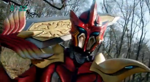 Catch Up - Kamen Rider Wizard Episode 23 Deathmatch - Tokunation