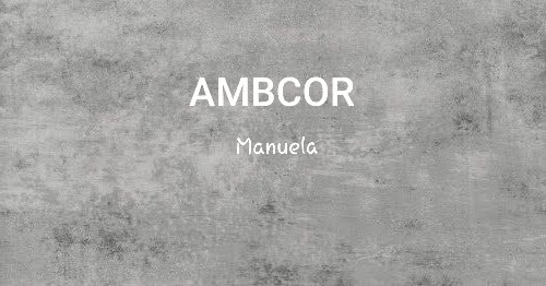 AMBCOR