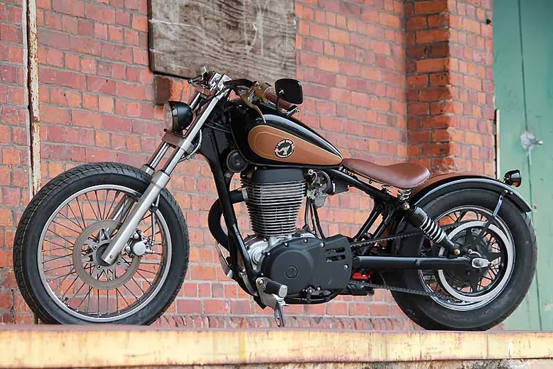 ls 650 scrambler