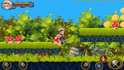Brave Adventure mod apk Brave Adventure mod apk