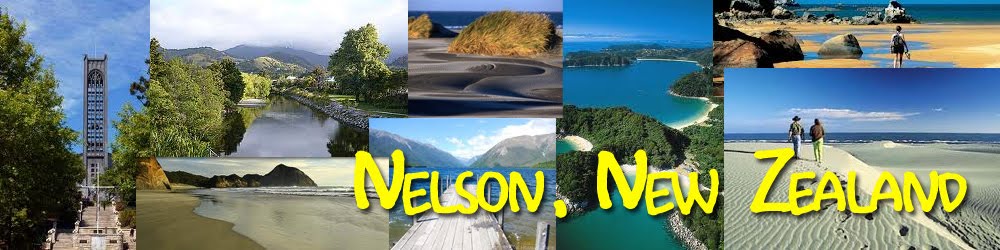 Nelson New Zealand