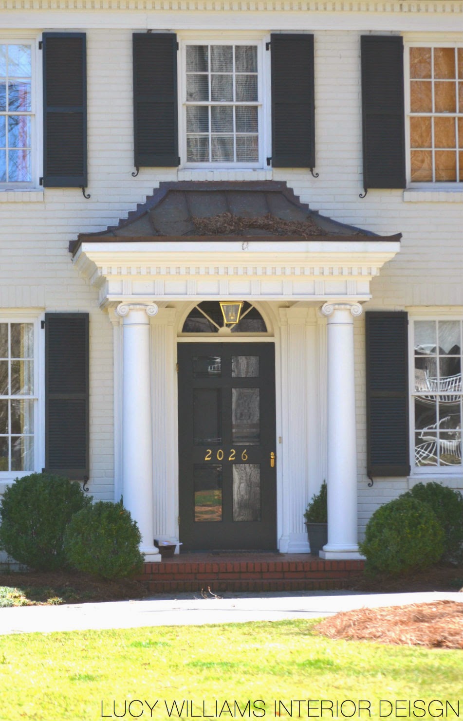 TRISHA TROUTZ BEAUTIFUL HOMES OF CHARLOTTE, NORTH CAROLINA