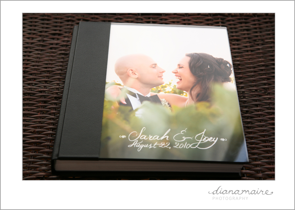 Wedding Album Acrylic Cover bay area photography by diana maire fast wedding albums Wedding Album Acrylic Cover bay area photography by diana maire fast wedding albums