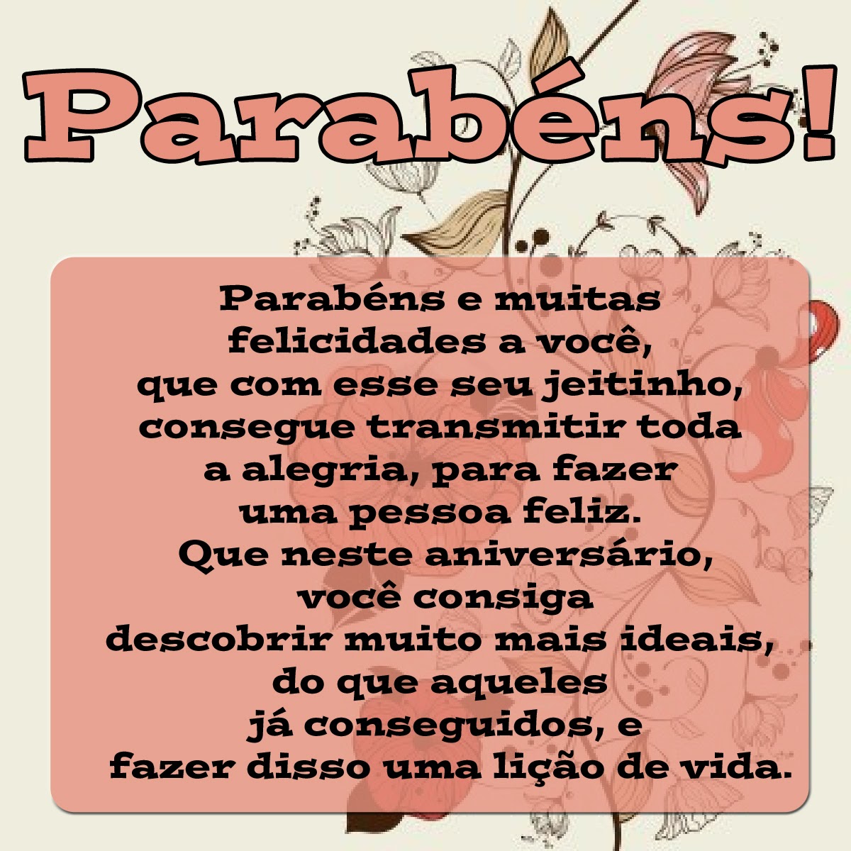cartao de aniversario para homem