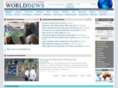 GLOBAL NEWS