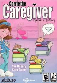 Carrie the Caregiver (original)