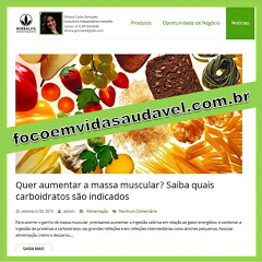 CLIQUE NA IMAGEM E ACESSE O SITE OFICIAL DA CONSULTORA INDEPENDENTE HERBALIFE