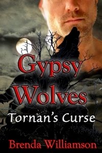 Gypsy Wolves: Tornan's Curse