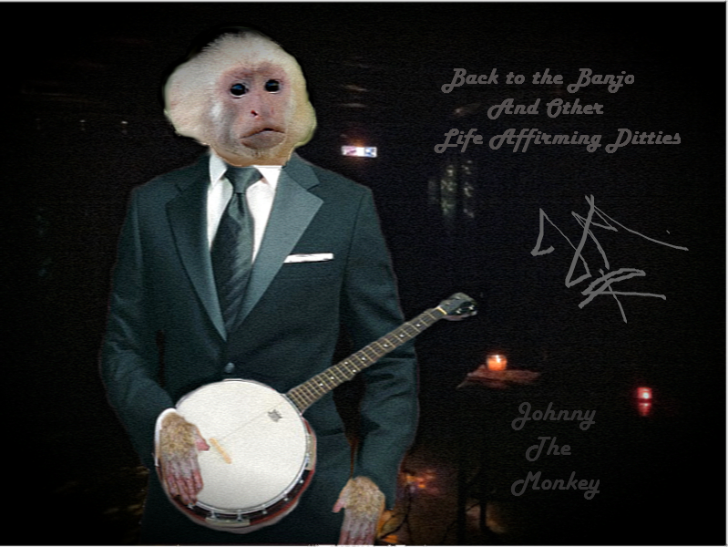 Weekend Movie Discussion Wherein I don't discuss movies but leave it