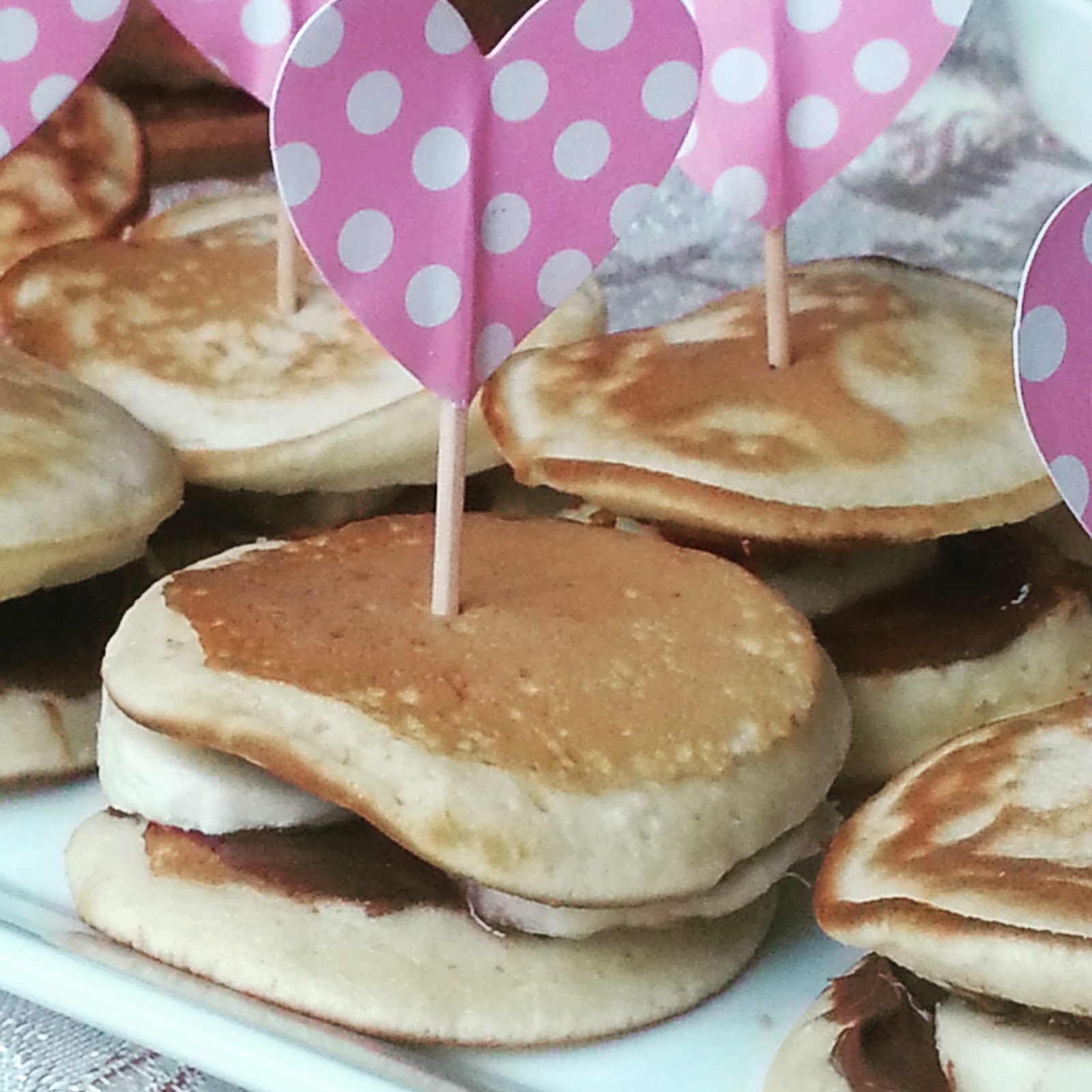 Pankek – Pancake Pankek – Pancake
