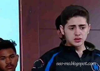 Foto Pemeran Alex (Cemal Faruk) di Sinetron Anak Jalanan Foto Pemeran Alex (Cemal Faruk) di Sinetron Anak Jalanan