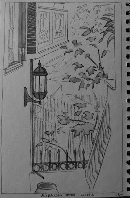 Hanoi apartment
