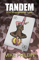 Tandem novel cover