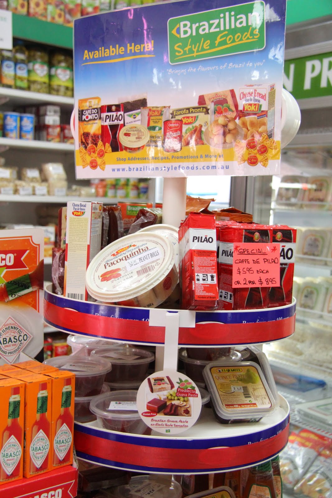 The Localist Delicious Dulwich Hill The Larder and Gino and Mary's