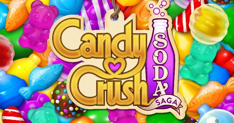 Candy Crush Soda Cydia Repo