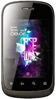 Micromax Aisha A52 Micromax Aisha A52 Specification and Price