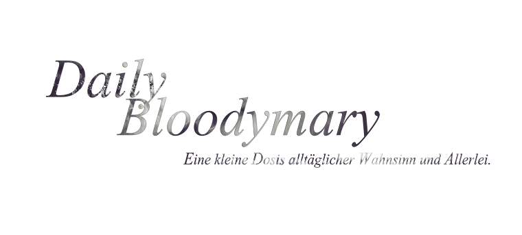Daily Bloodymary