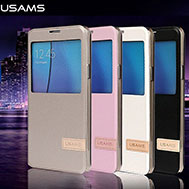 เคส-Note-5-เคส-โน๊ต-5-รุ่น-เคส-Note-5-ฝาพับของแท้จาก-USAMS