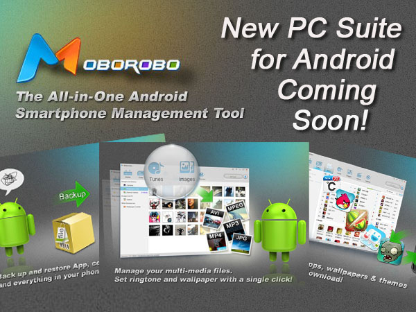 Android Pc Software