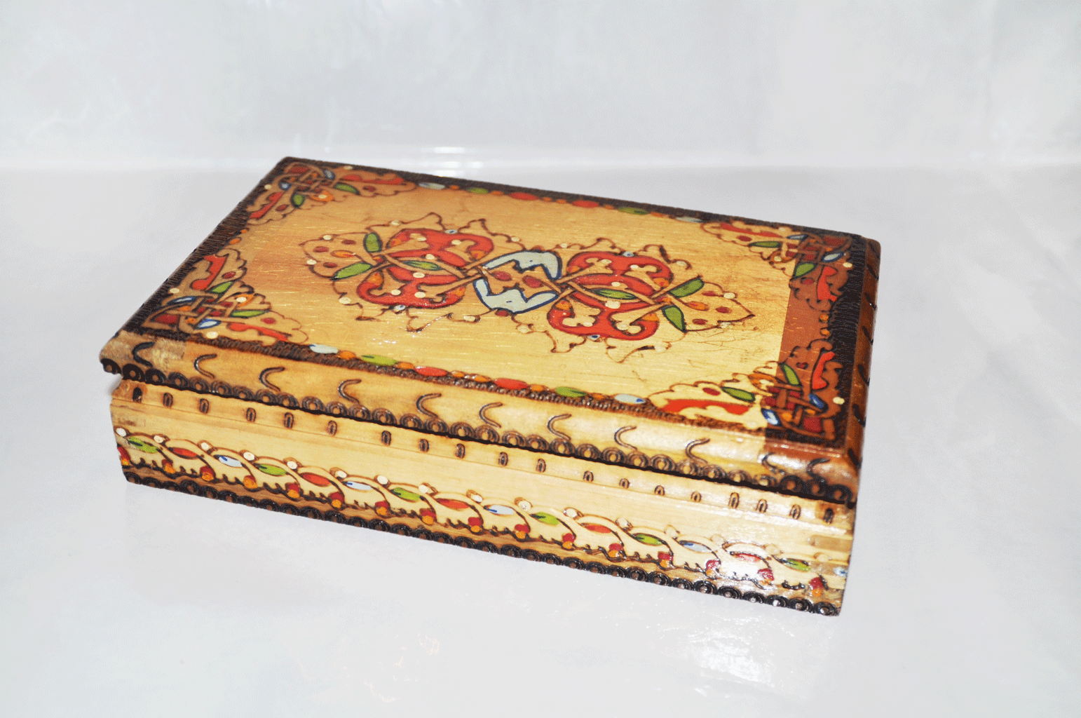 Cigarette Box Images