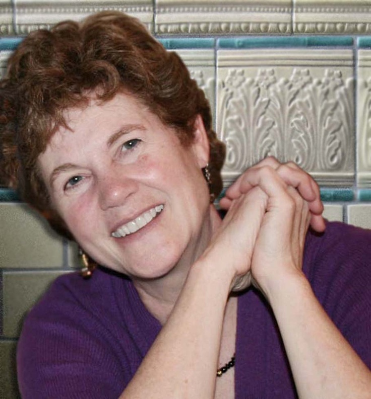 doverpictura blog meet the dover crafting ambassadors linda ellett l esperance tile works
