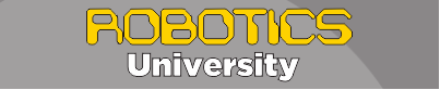 Robotics University