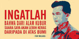 Sejarah Singkat Perjuangan Tan Malaka Sejarah Singkat Perjuangan Tan Malaka
