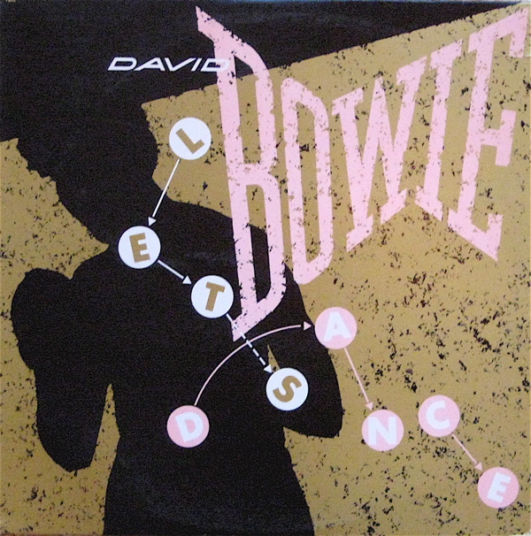 David Bowie - Let's Dance (Club Bolly Mixes) David Bowie - Let's Dance (Club Bolly Mixes)