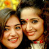 Kavya Madhavan And Nazriya Selfie Goes Viral in social Media  