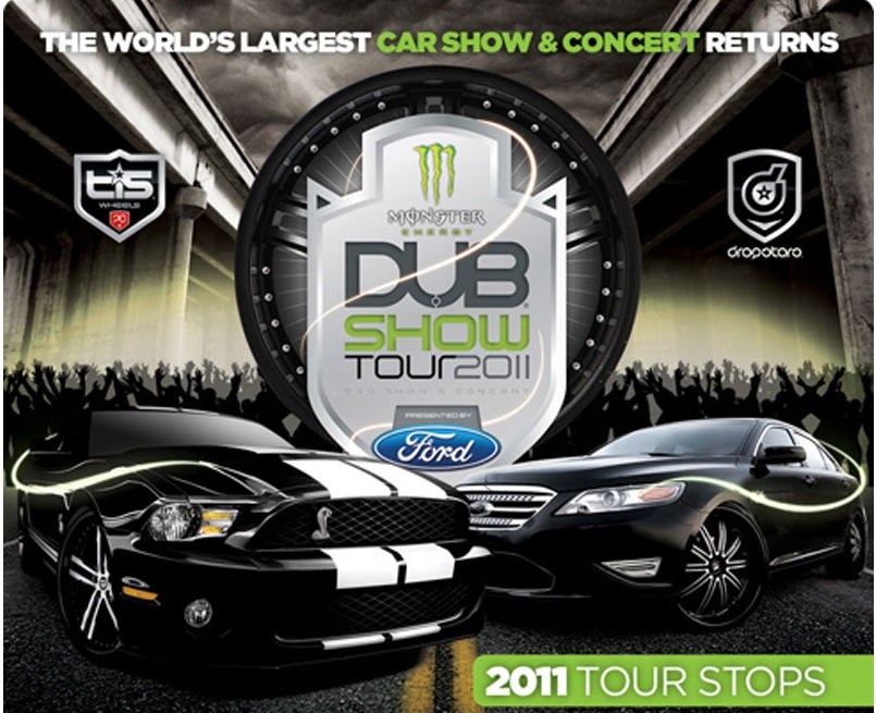 Dub Car Show Schedule Dub Car Show Schedule