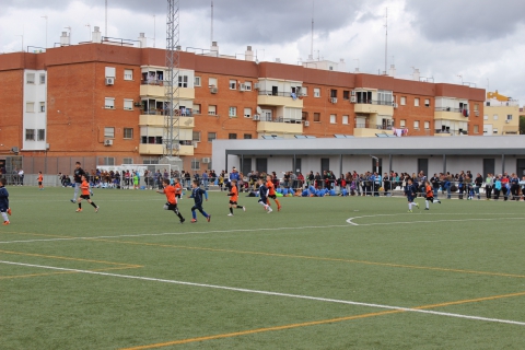 II Mundialito de Fútbol Atlético Oromana