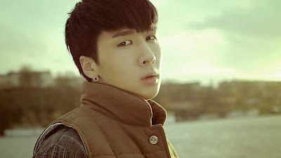 vixx only u Ravi vixx only u Ravi