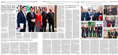 Zapatero embustero
