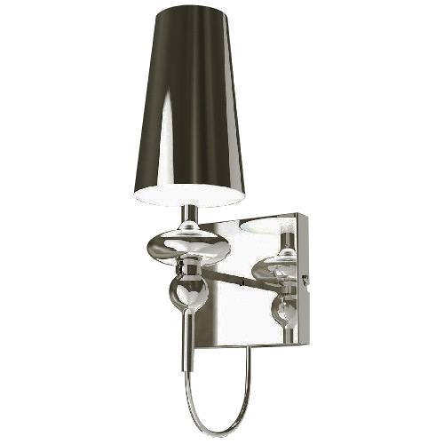 Prairie Perch: My Top 5 Sconces